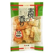 素焼の香り 70g