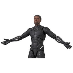 玉座とディスプレイスタンドのみ※（MAFEXブラックパンサーVer.1.5）