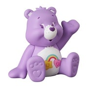 UDF ウルトラディテールフィギュア Care Bears Best Friend Bear [塗装済完成品フィギュア 全高約57mm]