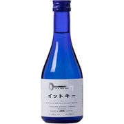 イットキー 純米吟醸 12度 300ml [日本酒]