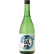 魚沼玉風味 本醸造 14.8度 720ml [日本酒]