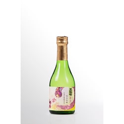 玉風味 華酒 15.6度 300ml [日本酒]