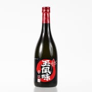 辛口赤玉風味 15.3度 720ml [日本酒]