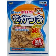 くいしんぼ 花かつお 減塩 25g