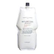 ルベル ナチュラル ヘア トリートメント ウィズ RP レフィルN 1600ml