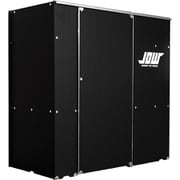 JOW GAME基地-MINI-防音材あり 1.0畳サイズ 防音室 ゲーミングブース GB-B02