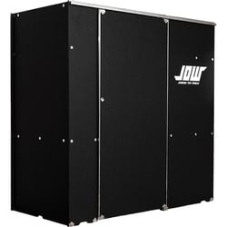 JOW GAME基地-MINI-防音材なし 1.0畳サイズ 防音室 ゲーミングブース GB-B03