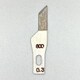 GUK45-3800K 極うすっ！沼ヤスリ 専用替刃 0.3mm #800 45° [プラモデル用品]
