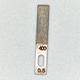 GUK90-5400K 極うすっ！沼ヤスリ 専用替刃 0.5mm #400 90° [プラモデル用品]