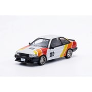 LL-009-28 1/64 トヨタ カローラ LEVIN RHD TRDデコ [ダイキャストミニカー]