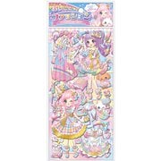 おしごとファッション ドリームアップシール おしごと/ドリーミーファッション