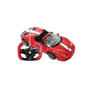 RC フェラーリ 458スペチアーレ [ラジコン]