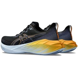 アシックス　ノヴァブラスト　26.5㎝ アシックス ノヴァブラスト 5 1012B765 (ランニングシューズ