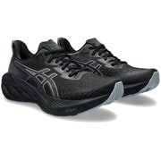 ノヴァブラスト4 NOVABLAST 4 1011B693 002 BLACK/GRAPHITE GREY 28.5cm [ランニングシューズ メンズ]