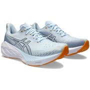 ノヴァブラスト4 NOVABLAST 4 1011B693 402 LIGHT BLUE/LIGHT NAVY 27.5cm [ランニングシューズ メンズ]