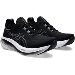 アシックス ゲルニンバス 26 エクストラワイド  25.5㎝ ヨドバシ.com - アシックス asics ゲルニンバス26 エクストラ