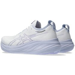 asics - すぐ購入可26.5㎝新品　ホワイト　ゲルニンバス26　GEL-NIMBUS 26 Amazon | [アシックス] 陸上/ランニング ランニングシューズ