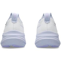 23cmアシックスGEL-NIMBUS26 ゲルニンバス26 ホワイト×ホワイト ヨドバシ.com - アシックス asics ゲルニンバス26 GEL-NIMBUS 26
