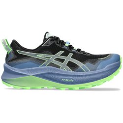 ヨドバシ.com - アシックス asics トラブーコマックス3 Trabuco Max 3 1011B800 001  BLACK/ILLUMINATE GREEN 27cm [トレイルランニングシューズ メンズ] 通販【全品無料配達】