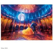 D-1000-868 ムーンライト ボールルーム（美女と野獣） [ジグソーパズル 1000ピース]