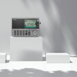 SANGEAN  ATS-909X  マルチバンドラジオ Sangean ATS-909X2J・FM/SW/MW/LW/AIRマルチバンドラジオ | kopek｜