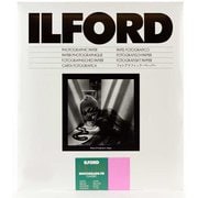 ILFORD マルチグレード FB 1K クラシック 27.9×35.6cm 10枚 800407