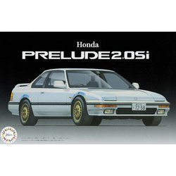 ヨドバシ.com - フジミ模型 FUJIMI 1/24 HC1 プレリュード2.0Si（ハイソカーバージョン） [1/24スケール プラモデル]  通販【全品無料配達】