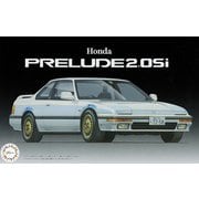 1/24 HC1 プレリュード2.0Si（ハイソカーバージョン） [1/24スケール プラモデル]