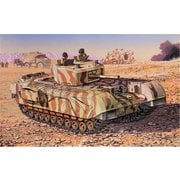 DR7396 1/72 WW.II イギリス陸軍 チャーチルMk.III [1/72スケール プラモデル]