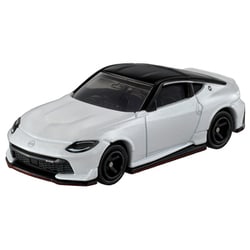 トミカ No.88 日産 フェアレディZ NISMO （箱） [ミニカー]