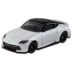 トミカ No.88 日産 フェアレディZ NISMO （BP） [ミニカー]