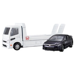 tomicaトランスポーター ホンダ シビック タイプR （FD2） [ミニカー]
