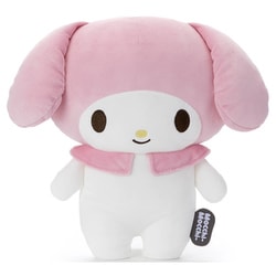 サンリオキャラクターズ Mocchi-Mocchi- ぬいぐるみM マイメロディ [ぬいぐるみ]