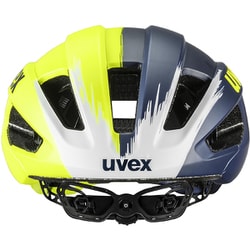 ヨドバシ.com - ウベックス UVEX 4100930417 [自転車ヘルメット ロード ...