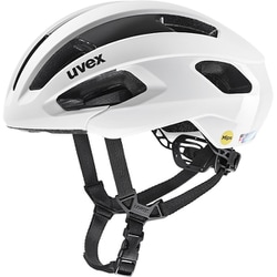 ヨドバシ.com - ウベックス uvex 4100930215 [自転車ヘルメット ロードバイク用 JCF公認 MIPS搭載 ドイツ製 uvex  rise pro MIPS ホワイトマット52-56cm] 通販【全品無料配達】