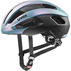 最高の品質の JCF公認 ロードバイク用 ヘルメット uvexウベックス 