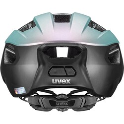 ヨドバシ.com - ウベックス UVEX 4100900917 [自転車ヘルメット ロード