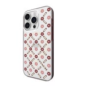 iPhone 15 Pro用 Coach Protective Case for MagSafe - Tea Rose CH052538