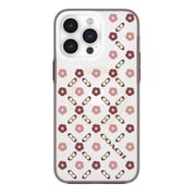 iPhone 15 Pro Max用 Coach Protective Case for MagSafe - Tea Rose CH052670