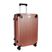 スーツケース ワールドトラベラー マイルズ テラコッタ 57-67L WORLD-434314