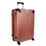 スーツケース ワールドトラベラー マイルズ テラコッタ 75-88L WORLD-434414
