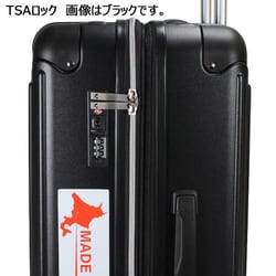 【美品】ワールドトラベラー ACE スーツケース マイルズ シルバー 拡張機能付 美品】ワールドトラベラー ACE スーツケース マイルズ シルバー