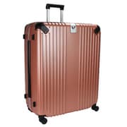 スーツケース ワールドトラベラー マイルズ テラコッタ 133L WORLD-434514