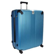 スーツケース ワールドトラベラー マイルズ ブルー 133L WORLD-434515