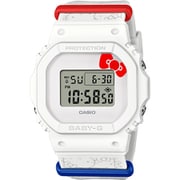 BABY-G（ベビージー） HELLO KITTY コラボレーションモデル BGD-565KT-7JR