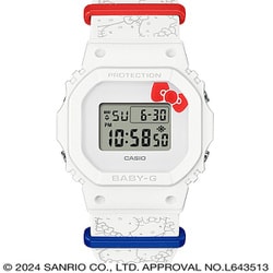 く*ん様 Baby-G ハローキティ×atmos 未使用品　電池切れ く*ん様 Baby-G ハローキティ×atmos 未使用品 電池切れ - メルカリ