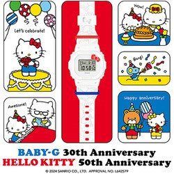 ヨドバシ.com - カシオ CASIO Baby-G ベビージー BABY-G
