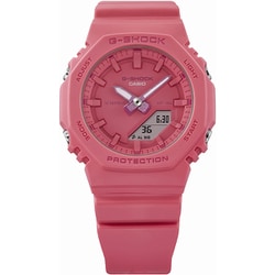 G shock cheap pink watch