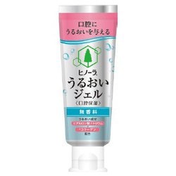 ヒノーラ うるおいジェル 無香料 40g