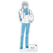 名探偵コナン ペンシルアート アクリルスタンドコレクション Vol.5 安室透 [キャラクターグッズ]